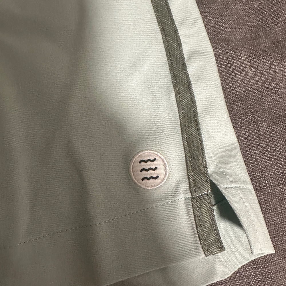 FreeFly Women’s Reverb Shorts - Picture 6 of 6